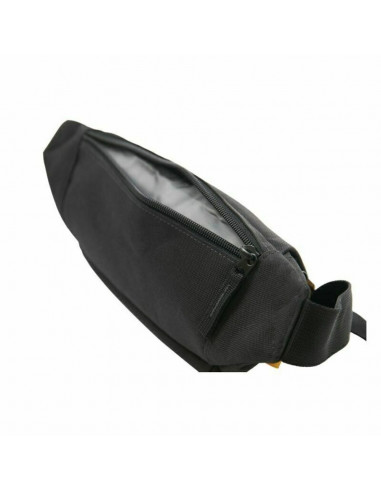 Borseta CATERPILLAR The Project, material 600D polyester, curea