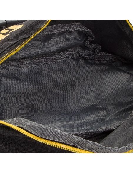 Borseta CATERPILLAR The Project, material 600D polyester, curea