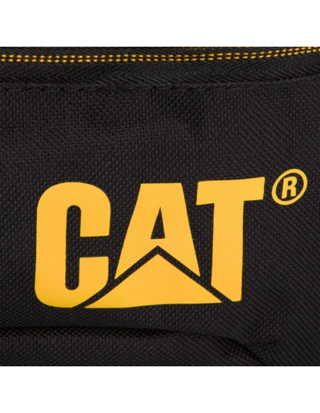 Borseta CATERPILLAR The Project, material 600D polyester, curea