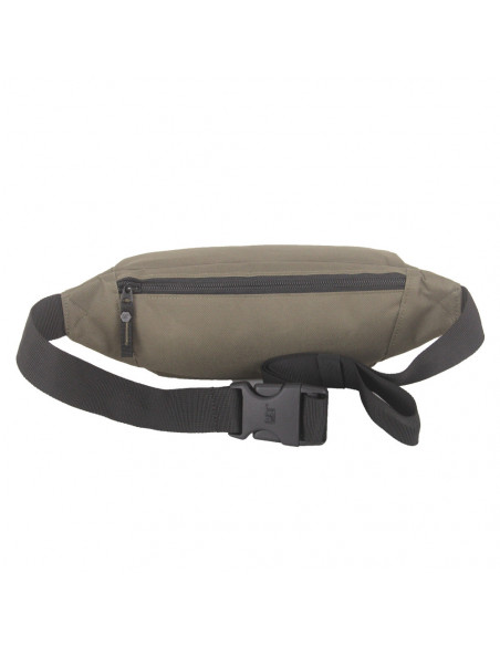 Borseta CATERPILLAR The Project, material 600D polyester, curea