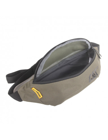 Borseta CATERPILLAR The Project, material 600D polyester, curea