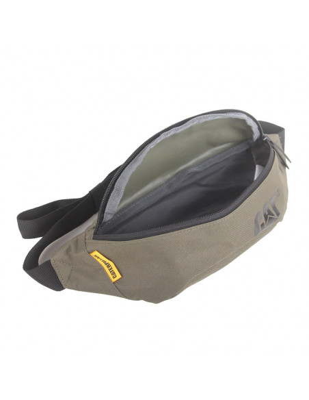 Borseta CATERPILLAR The Project, material 600D polyester, curea