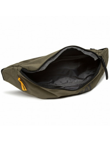 Borseta CATERPILLAR The Project, material 600D polyester, curea