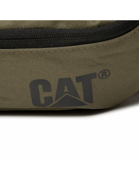 Borseta CATERPILLAR The Project, material 600D polyester, curea