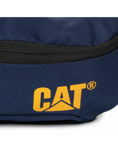 Borseta CATERPILLAR The Project, material 600D polyester, curea