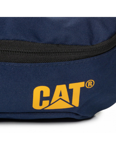 Borseta CATERPILLAR The Project, material 600D polyester, curea