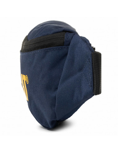 Borseta CATERPILLAR The Project, material 600D polyester, curea
