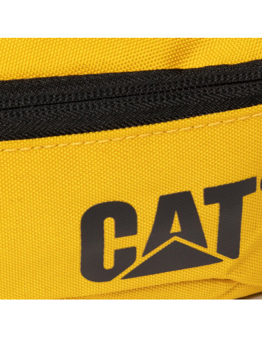 Borseta CATERPILLAR The Project, material 600D polyester, curea