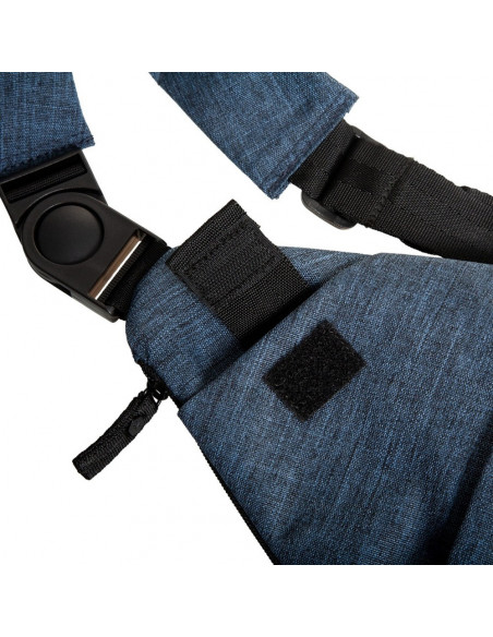 Borseta CATERPILLAR Millennial Classic - Jones, material 600D