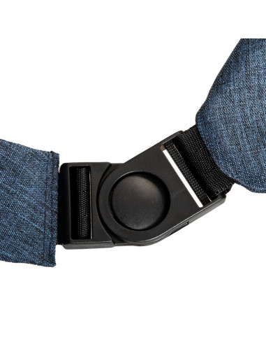 Borseta CATERPILLAR Millennial Classic - Jones, material 600D