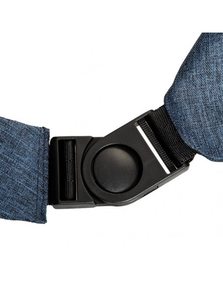 Borseta CATERPILLAR Millennial Classic - Jones, material 600D