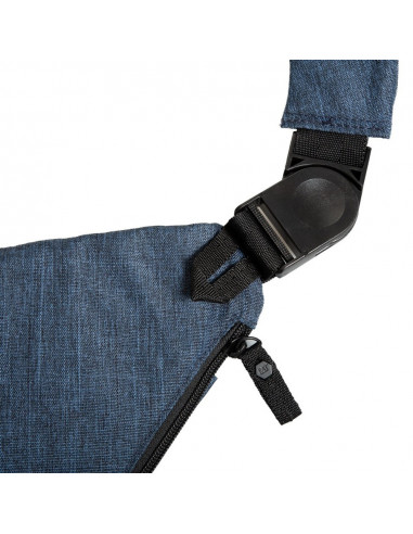 Borseta CATERPILLAR Millennial Classic - Jones, material 600D