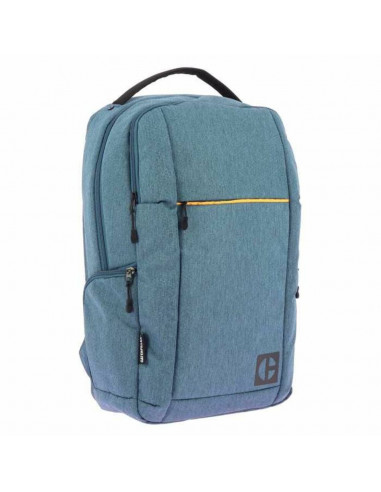 Rucsac CATERPILLAR Code - Quest Adventure, material 420D