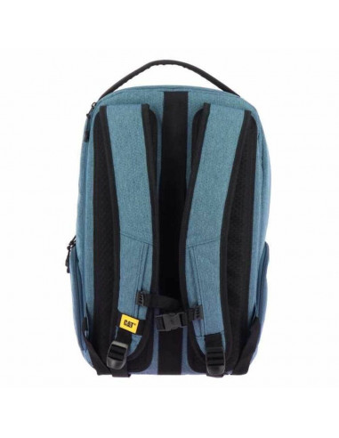 Rucsac CATERPILLAR Code - Quest Adventure, material 420D