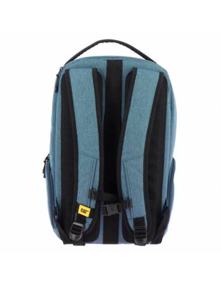 Rucsac CATERPILLAR Code - Quest Adventure, material 420D