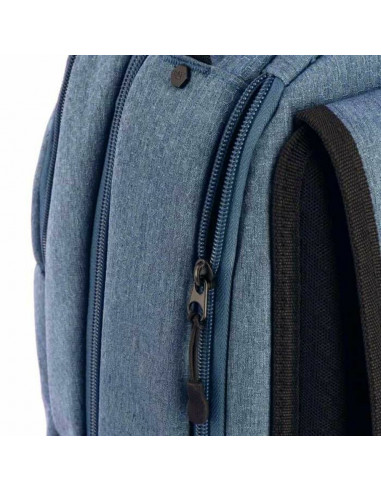Rucsac CATERPILLAR Code - Quest Adventure, material 420D