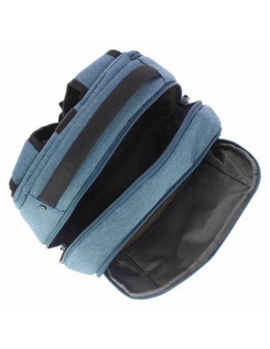 Rucsac CATERPILLAR Code - Quest Adventure, material 420D