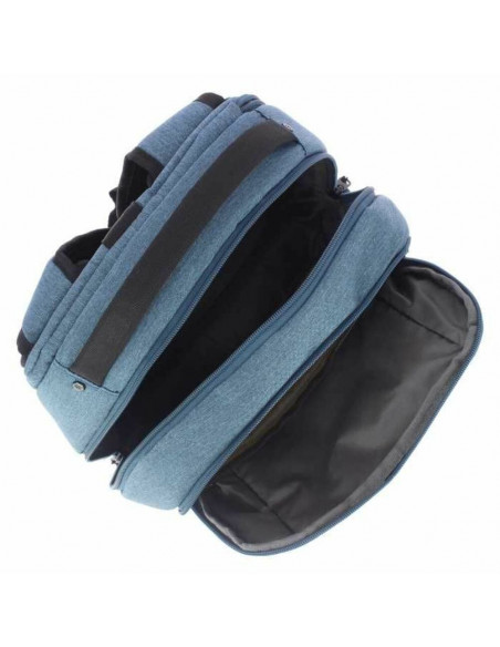 Rucsac CATERPILLAR Code - Quest Adventure, material 420D