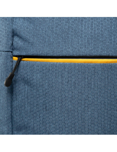 Rucsac CATERPILLAR Code - Quest Adventure, material 420D