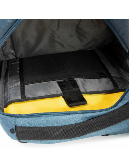 Rucsac CATERPILLAR Code - Quest Adventure, material 420D