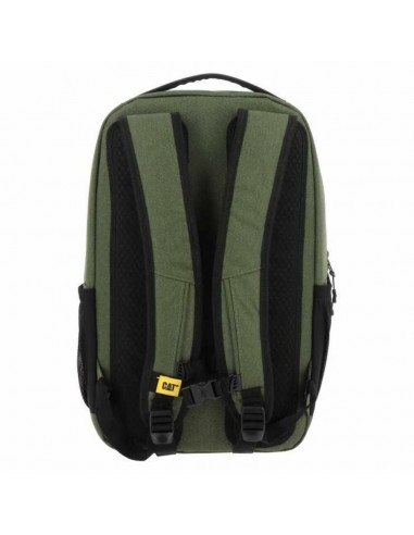 Rucsac CATERPILLAR Code - Quest Adventure, material 420D