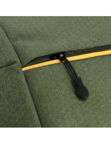 Rucsac CATERPILLAR Code - Quest Adventure, material 420D