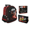 Set Scoala Star Wars 5 - Ghiozdan, Penar 1 Fermoar Neechipat Set Scoala Star Wars 5 - Ghiozdan, Penar 1 Fermoar Neechipat