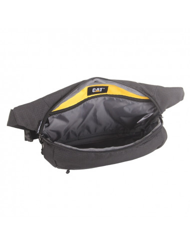 Borseta CATERPILLAR Code - Hex Parkour, material 420D