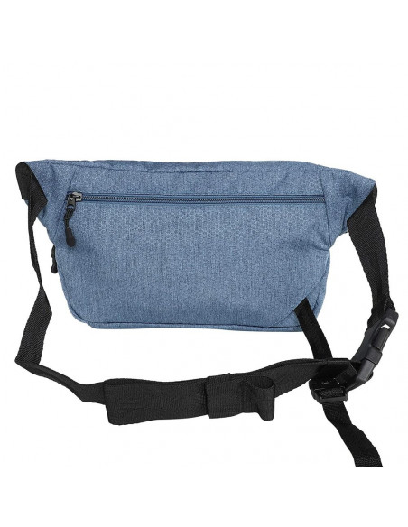 Borseta CATERPILLAR Code - Hex Parkour, material 420D