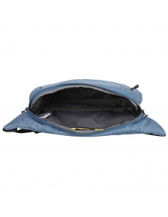 Borseta CATERPILLAR Code - Hex Parkour, material 420D 2