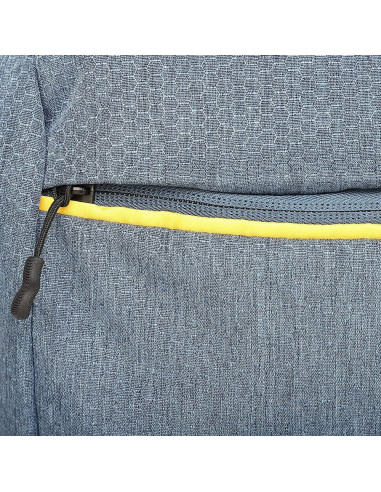 Borseta CATERPILLAR Code - Hex Parkour, material 420D