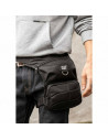 Borseta picior CATERPILLAR Millennial Classic - Steve, material