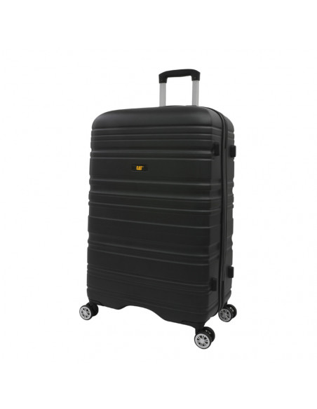Troller CATERPILLAR Cocoon, 24 inch, material ABS hard case -