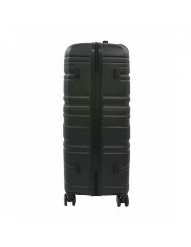 Troller CATERPILLAR Cocoon, 24 inch, material ABS hard case -