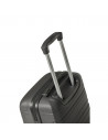 Troller CATERPILLAR Cocoon, 28 inch, material ABS hard case -