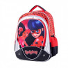 Set Scoala Ladybug - Ghiozdan + Penar Neechipat 1 Fermoar + Set Scoala Ladybug - Ghiozdan + Penar Neechipat 1 Fermoar +