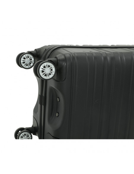 Troller CATERPILLAR Cocoon, 28 inch, material ABS hard case -