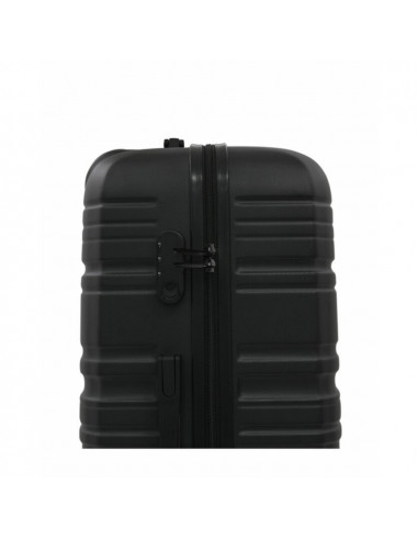 Troller CATERPILLAR Cocoon, 28 inch, material ABS hard case -
