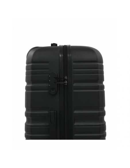 Troller CATERPILLAR Cocoon, 28 inch, material ABS hard case -