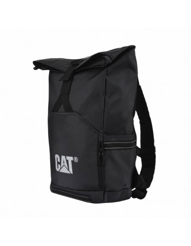 Rucsac CATERPILLAR Tarp Power NG - Arches 2.0, material