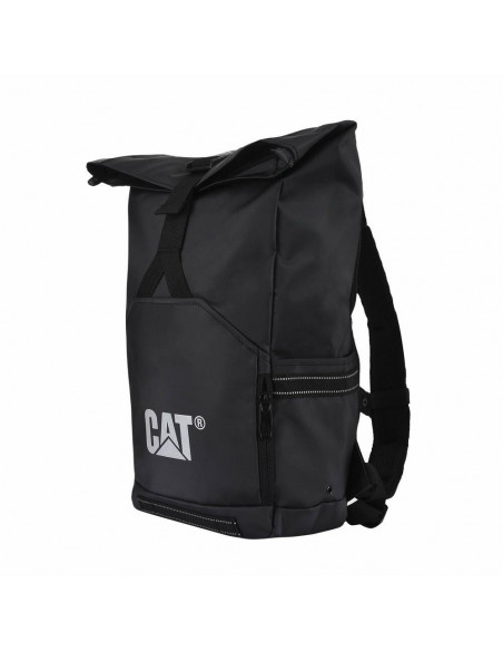 Rucsac CATERPILLAR Tarp Power NG - Arches 2.0, material