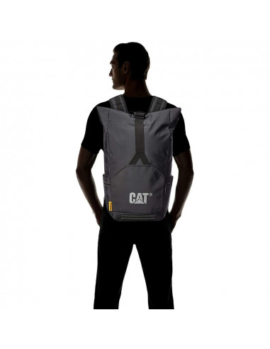 Rucsac CATERPILLAR Tarp Power NG - Arches 2.0, material