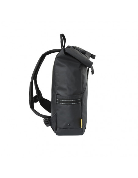 Rucsac CATERPILLAR Tarp Power NG - Arches 2.0, material