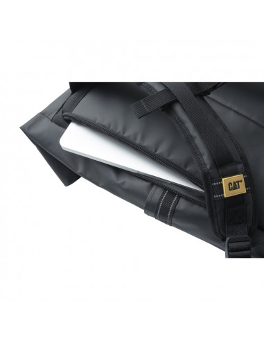 Rucsac CATERPILLAR Tarp Power NG - Arches 2.0, material