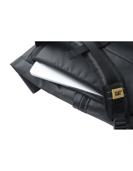 Rucsac CATERPILLAR Tarp Power NG - Arches 2.0, material