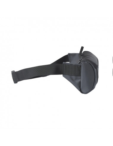 Borseta CATERPILLAR Tarp Power - Redwood, material impermeabil