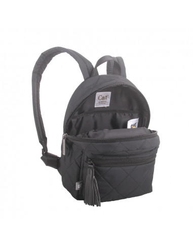 Mini rucsac femei CATERPILLAR Woman"s Molly, material 600D soft