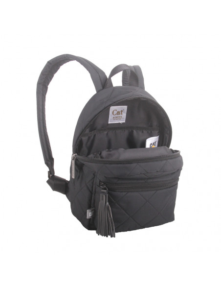 Mini rucsac femei CATERPILLAR Woman"s Molly, material 600D soft