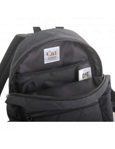 Mini rucsac femei CATERPILLAR Woman"s Molly, material 600D soft