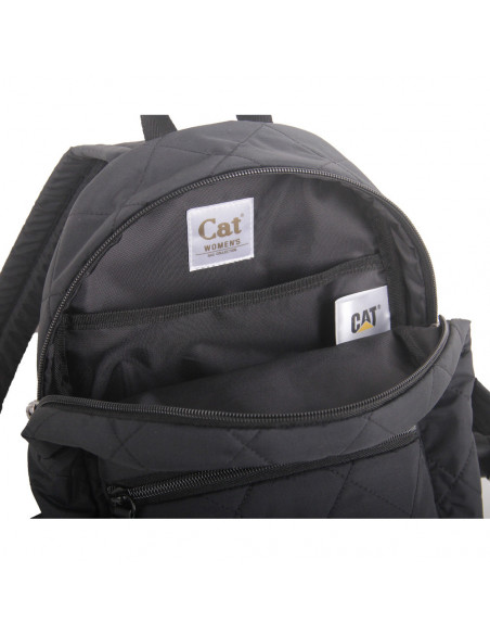 Mini rucsac femei CATERPILLAR Woman"s Molly, material 600D soft